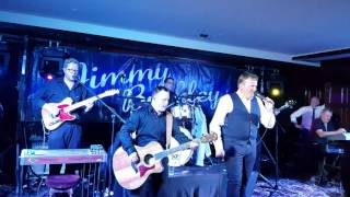 Jimmy Buckley live@The Capital of Country Music