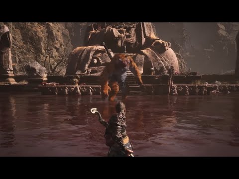Black Myth Wukong Walkthrough PART 3 4K XBOX SERIES X no commentary