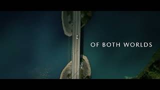 Mazda CX-50 Hybrid: Mazda Design. Hybrid Range