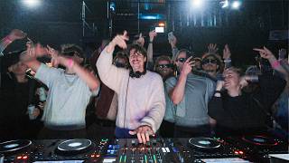 london deep house mix