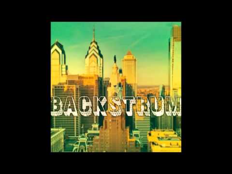 Adrian Lux - Teenage Crime (BACKSTRUM REMIX)