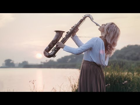 Top 200 Saxophone Romantic Love Song - Best of Relaxing Instrumental Music - Classical Music