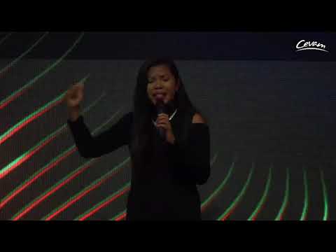 TOMPO O IANAO NO HERIKO - (Pasteur Sitraka ft Cevam)