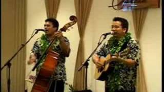 Kananaka - Nawiliwili