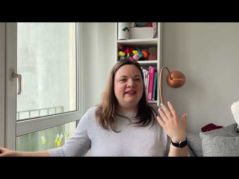 Strick- und Häkelpodcast 33 - Ich bin bereit für den Sommer und an den Füßen leuchtet es