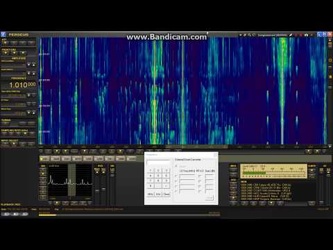 CFRB 1010 KHz Toronto, Ontario