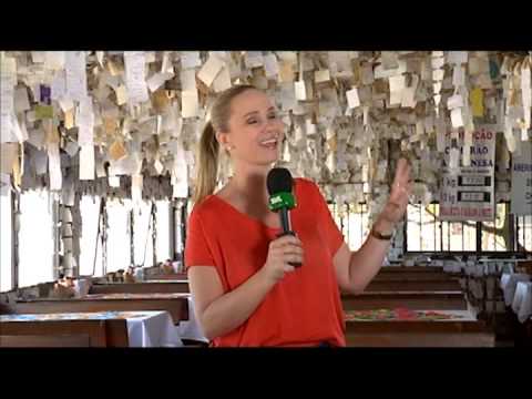 Retratos Catarinenses - Pântano do Sul - 06/12/13