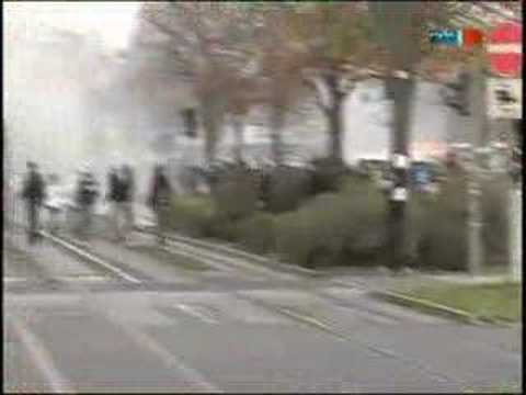 Dynamo Dresden - Lokomotive Leipzig, MDR - Oktober 2007