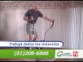 Orbitrek Platinum Quality Products