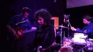 Carla Bozulich - Willie Nelson&#39;s &quot;Red Headed Stranger&quot; Medley - live
