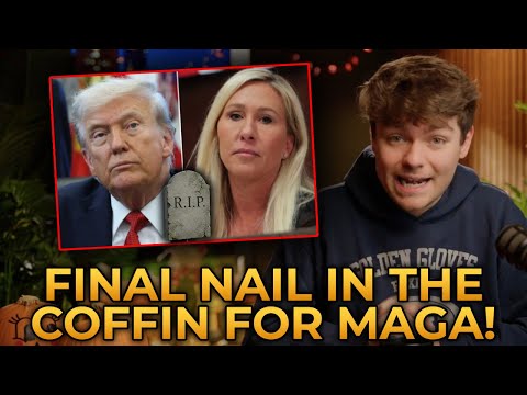 Nick Fuentes BLASTS Trump For Destroying MAGA and Betraying America First Principles