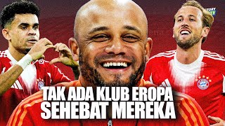 Download lagu Nothing Has Been More Terrifying Than Bayern Munich This Season! | German League mp3 Download lagu Nothing Has Been More Terrifying Than Bayern Munich This Season! | German League mp3