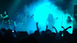 Adorned Brood - Am Grunde des Meeres