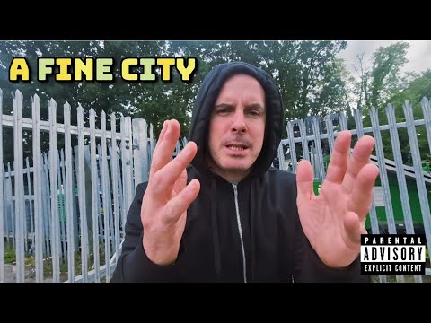 Wattz - A Fine City (Music Video)