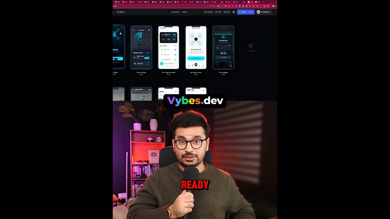 Revolutionary AI Method Creates Million Dollar Apps in Record Time