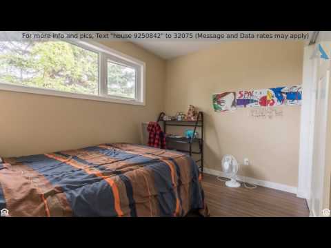 Priced at $429,000 - 33 Boswell Crescent, Whitehorse, YT Y1A 4T2