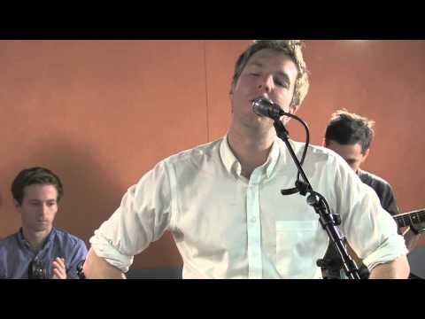 Song for Leigh - The Walkmen