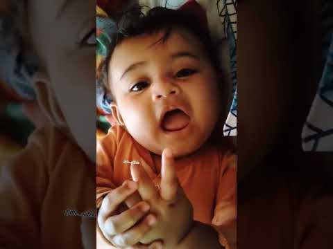 Mitakshi Goswami  Smiling