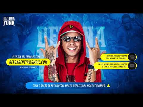 MC Zikoty - Vou Morar com as Prima (DJ ALEX BNH)