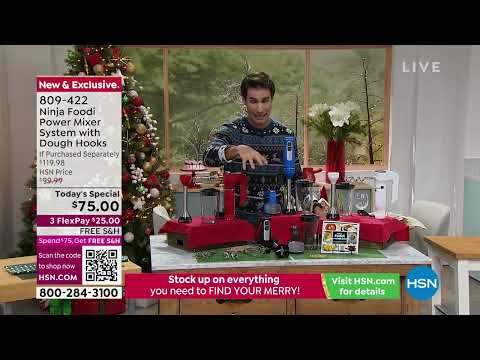 HSN | AT Home 12.09.2022 - 09 AM