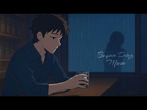 Bryan Díaz - Musa (Video Lyric)