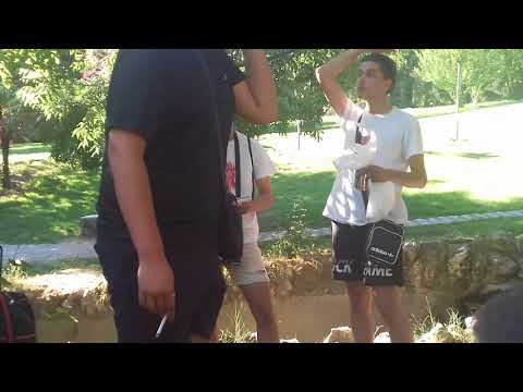 Pablis vs ?? FILTROS DREM MADRID