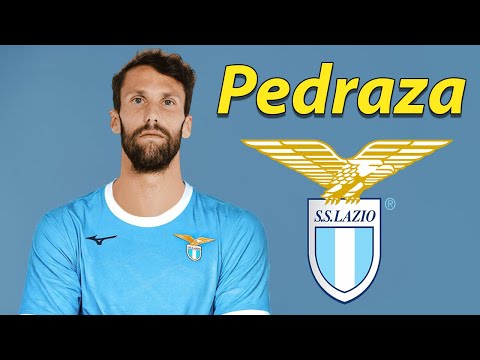 Alfonso Pedraza ● Welcome to Lazio 2026 ⚪🔵🇪🇸 Best Skills, Assists & Tackles