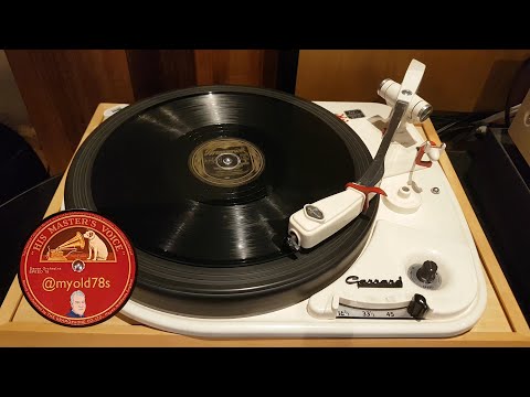 That Certain Party - Peter Lind Hayes 1949 78 rpm Brunswick 4036