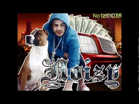Noizy feat. Big H, Mafioz, Decee, Messy & Slic - Gotta ...