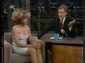 Tina Turner On David Letterman Undercover Agent Unplugged