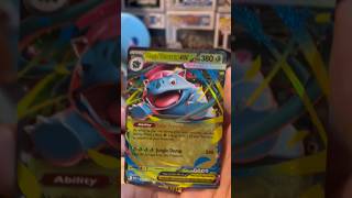 Pokémon Mega Evolution Speed Run #pokemon #pokemoncards #megaevolution #tcg #pokemonchannel
