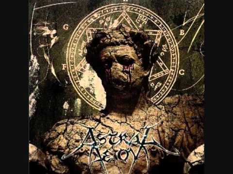 Astral Aeon - Damnatio Memoriae