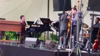 Kurt Elling @ Copenhagen Jazzfestival "Loch Tay Boat Song"