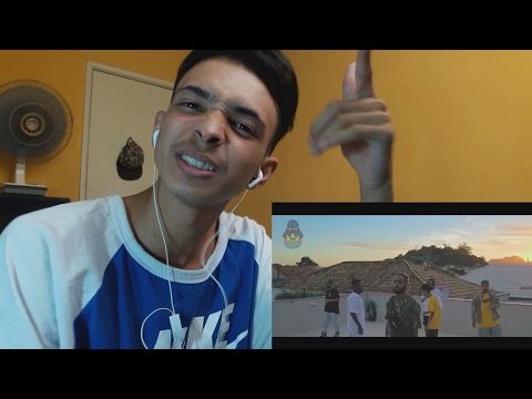 Muelas no Topo - (Paródia Poetas no Topo) (REAÇÃO)