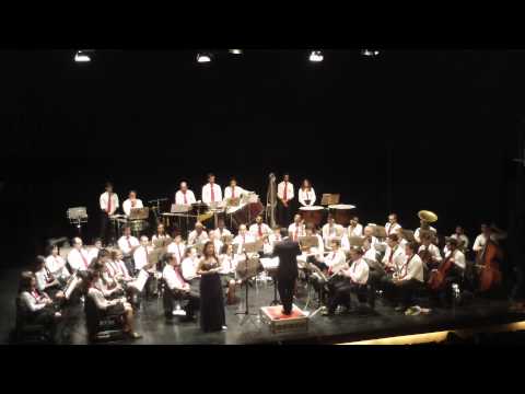 SFCIA - Oh mio babbino caro de Puccini