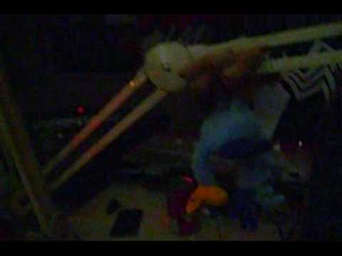 Undiscovered on 95.9 KISS FM