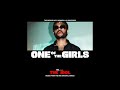 The Weeknd JENNIE Lily Rose Depp One Of The Girls Instrumental