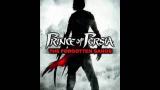 Pince of persia Forgotten sands Crack (Working 100%)