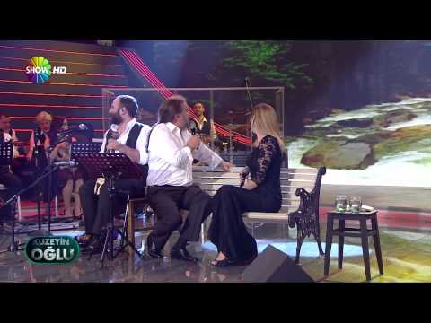 Kuzeyin Oğlu Volkan Konak (HD) 04.05.2014