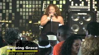 Amazing Grace Little 2 OF 2