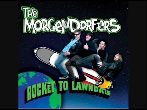 The Morgendorffers - Just Might (2011)