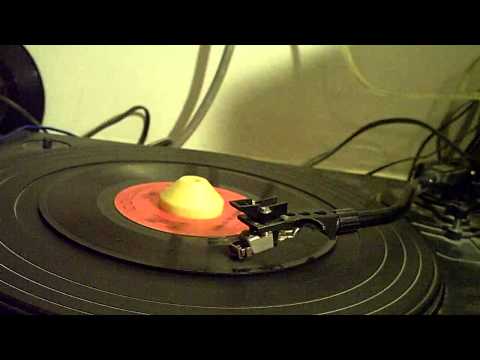 Billy Joe Royal - Down In The Boondocks 45 Record