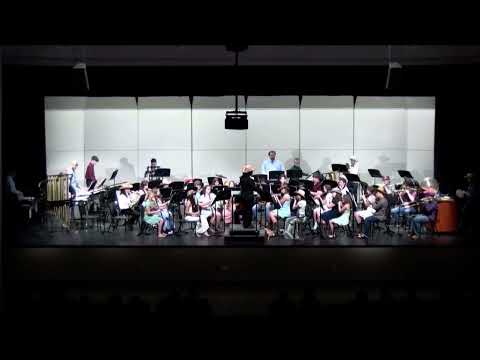 The Wild One (Brian Balmages) - Mt. Pleasant Area High School Symphonic Band