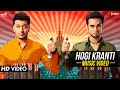 'Hogi Kranti' VIDEO Song | Bangistan | Riteish Deshmukh, Pulkit Samrat 'Hogi Kranti' VIDEO Song | Bangistan | Riteish Deshmukh, Pulkit Samrat
