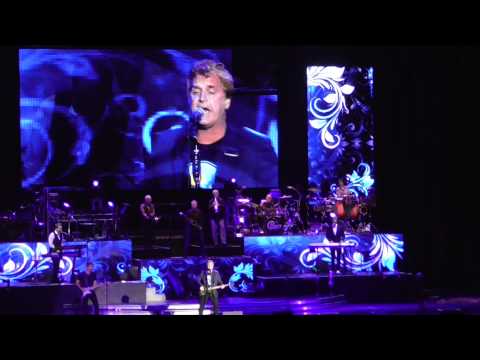 Chicago 'Hard HabitTo Break'  Heart&Soul Tour Toronto 2015