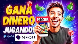 How to Earn Money Playing Parcheesi with Ludo Jungle thumbnail