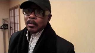 【FOURPLAY】 Harvey Mason Loves j-phonic Earphones !!