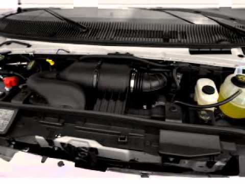 2011 Ford Econoline 150 - Watertown MA