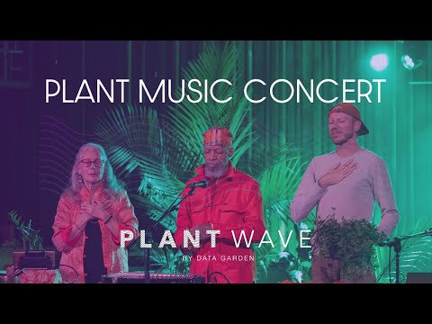PlantWave at SXSW 2023: Laraaji, Joe Patitucci & Arji OceAnanda Plant Music Concert