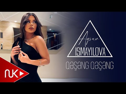 Aysun İsmayilova - Qeseng Qeseng 2025 (Yeni Klip) 4K